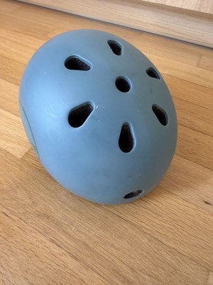 Scoot & Ride scooter helmet XXS-S used, 51cm-54cm