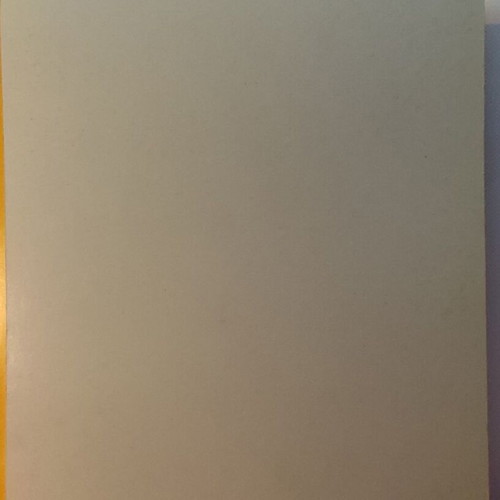 Millimetre A4 Salko pad 50 sheets new