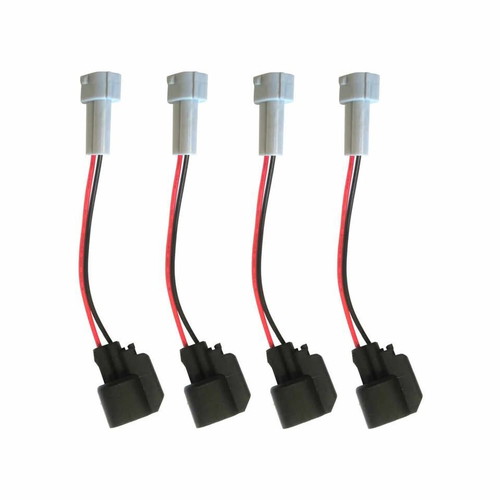 Bofi Racing EV14 640cc Injectors for Mazda MX5 NA NB New