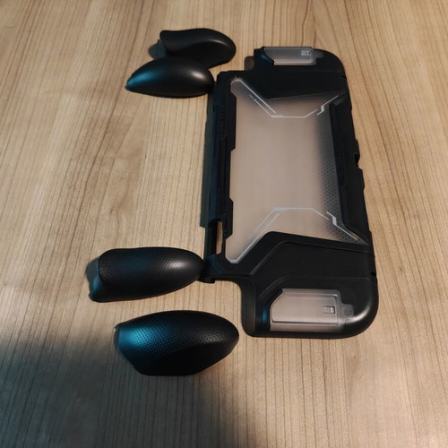 Nintendo Switch 2 Protection Case new