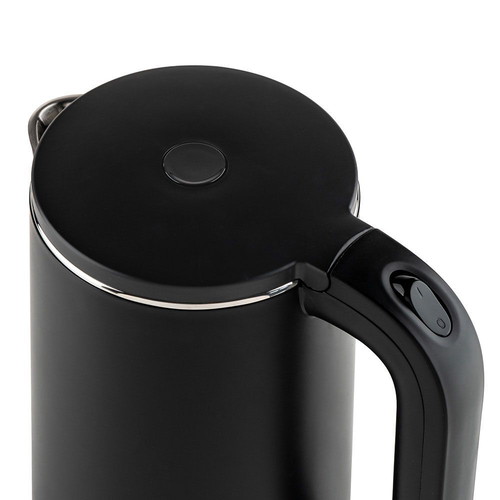 Muhler WK-179D Electric Kettle New, 1.5L Capacity, Stainless Steel