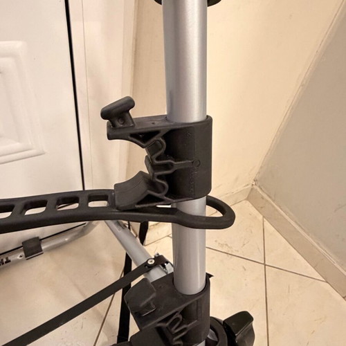 Thule Freeway 968 bike rack for up to 3 bikes