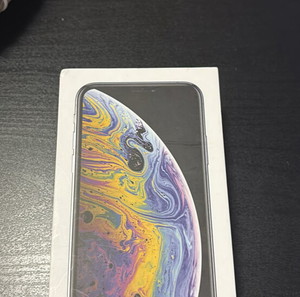 IPhone XS 256gb