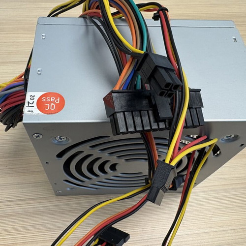 PC ATX Power Supply PCR 550W new