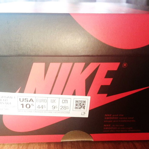 Air Jordan 1 Element GORE-TEX High black and grey, like new, size 44.5