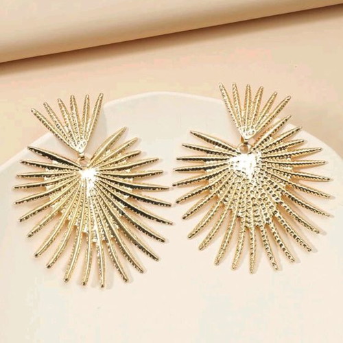 Earrings chic new
