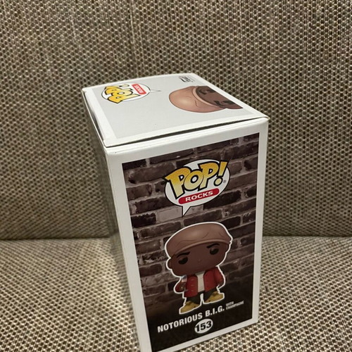 Funko Pop 5000 like new, 5000 pieces