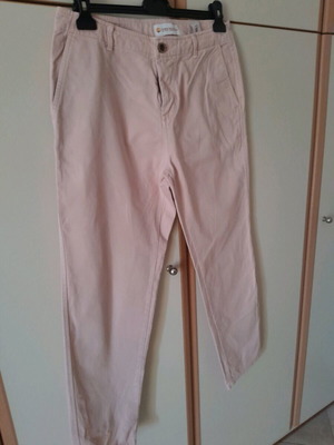 Funky Buddha 28 pink jeans new, size M/38/10