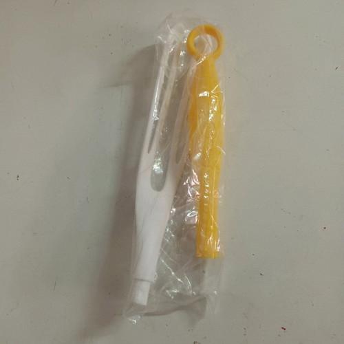 Swiffer handle new