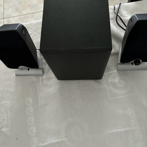 Teac X-30 speakers like new