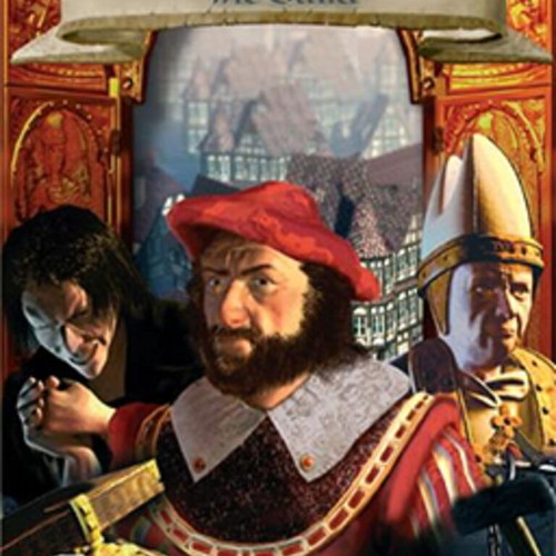 Europa 1400 The Guild PC new PAL