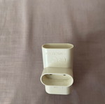 Three-way taf power adapter