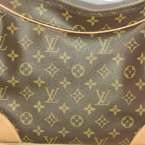Louis Vuitton Boulogne 30 AS1010 vintage shoulder bag