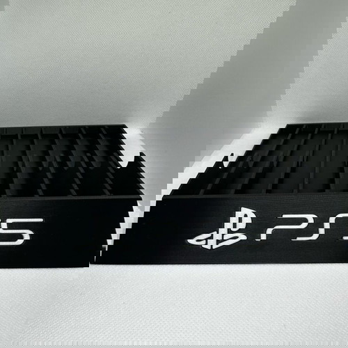 Βάση αποθήκευσης παιχνιδιών PS5 σαν καινούργια, 10 θέσεων