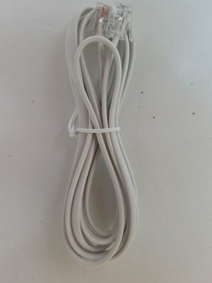 DSL telephone cable new