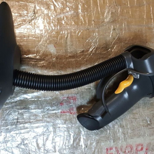 Zebra Symbol LS2208 Handheld Wired Scanner with 1D Barcode Reading