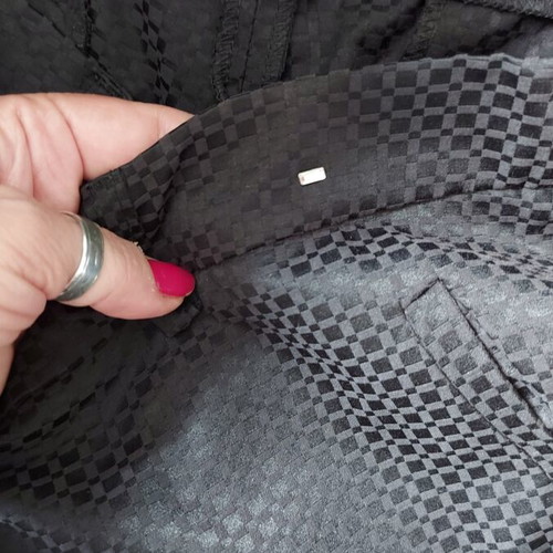 Oltre designer luxury pants like new, size 2XL/3XL