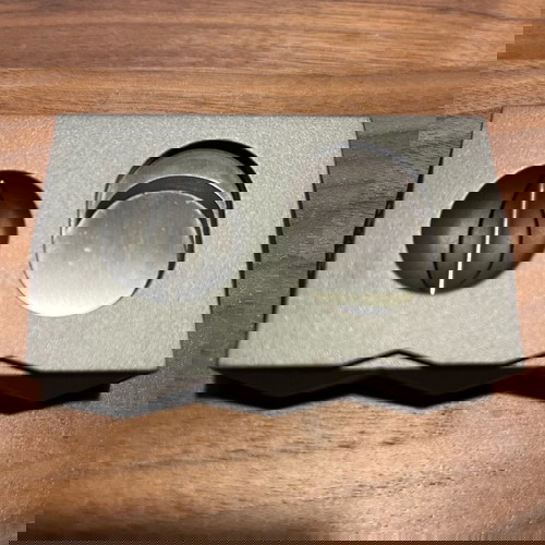 Colibri SV cutter καινούργιος κόφτης πούρων δύο σε ένα