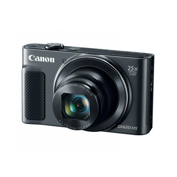 Canon Powershot SX 620 HS 20.2MP зум 25x камера