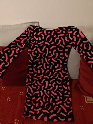 Φόρεμα H&M σαν καινούργιο, μέγεθος S / 36 / 8