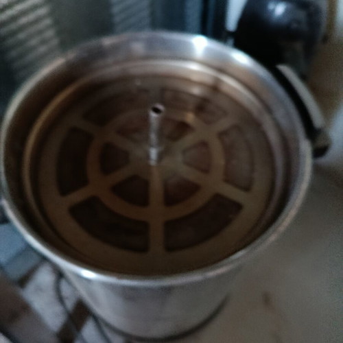 Bain Marie hot beverage warmer like new