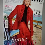 Magazine collection, various issues