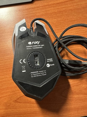 computer mouse