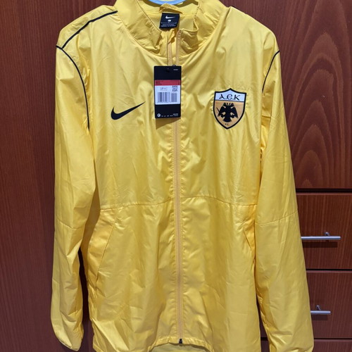 AEK Jacket new, authentic, size Large
