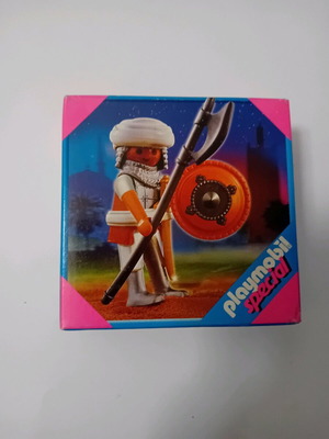 Playmobil 4691 sealed