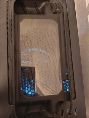 Tech Protect case for Nintendo Switch 2