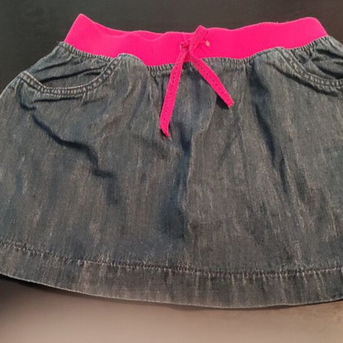 Girls' clothes size 7-9 like new (Palomino skirt, top, 3 leggings)