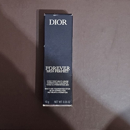 Dior Forever Skin Perfect foundation stick 3.5N Neutral