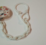 Pacifier chain used in good condition