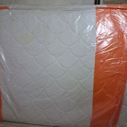 Linea Strom Super Plus double mattress 160x200 used