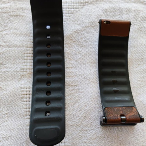 Mi Band straps chargers and spare parts used with Amazfit strap included