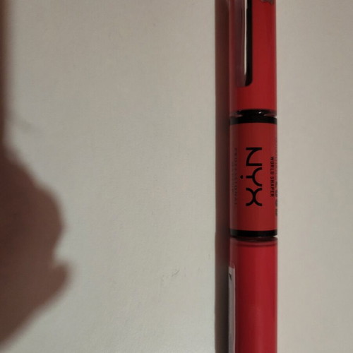 NYX lipsticks and Essence lipgloss like new
