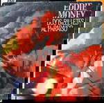  1978 Eddie Money - Two Tickets To Paradise , Vinyl, 7", 45 RPM, Single