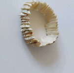 Shell bracelet handmade like new