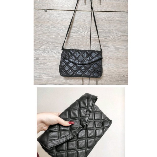 Brand new Bershka clutch shoulder bag faux leather
