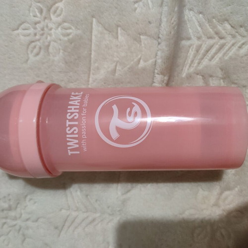 Twistshake baby bottle new, 260 ml