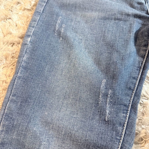 Shein blue jeans like new, size S / 36 / 8
