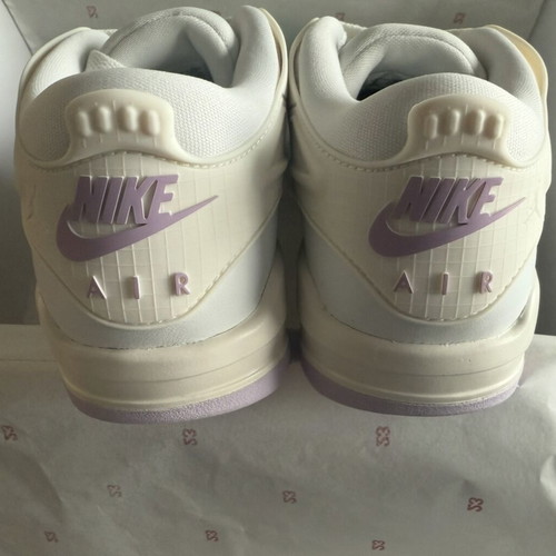Air Jordan 4 RM women's sneakers new, model IB7408-133, sizes 40/41