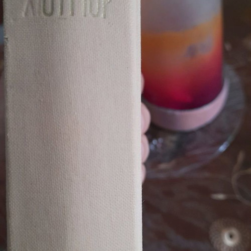 Collectible book edition 1962 like new