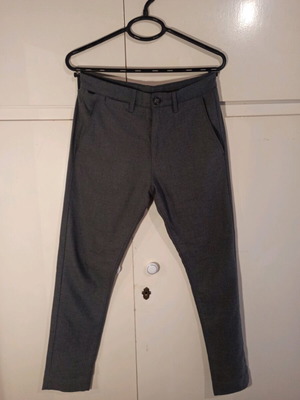 Παντελόνι Zara Man σαν καινούργιο, μεγέθη S και M