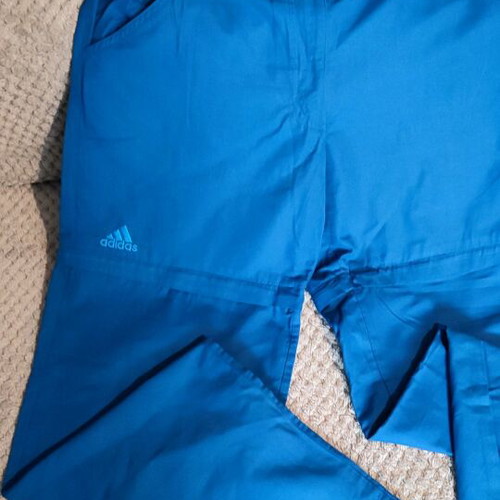 Athens 2004 Collectible 2-in-1 Adidas Pants like new