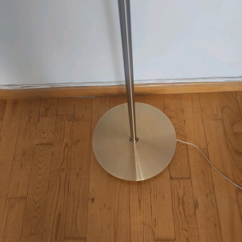 Floor lamp like new