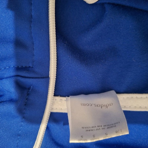 Adidas women's sportswear set like new, size S