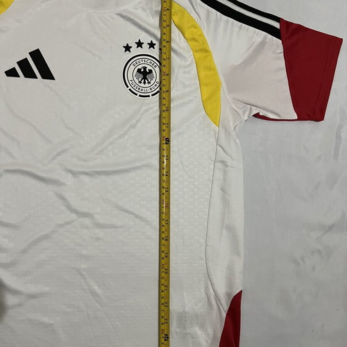 Adidas Germany National Team Football Jersey, medium