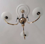Ceiling light like new