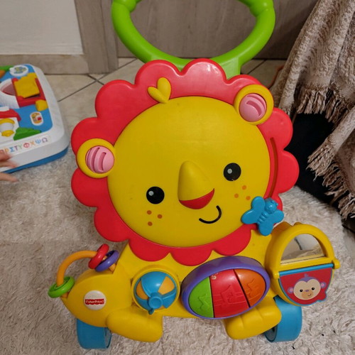Fisher Price Walker like new